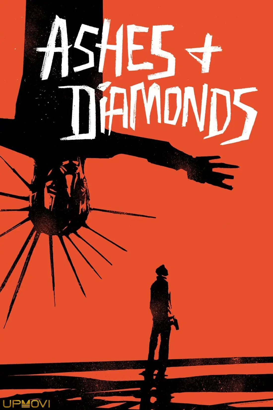 Ashes and Diamonds