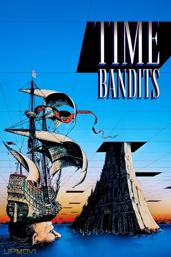 Time Bandits