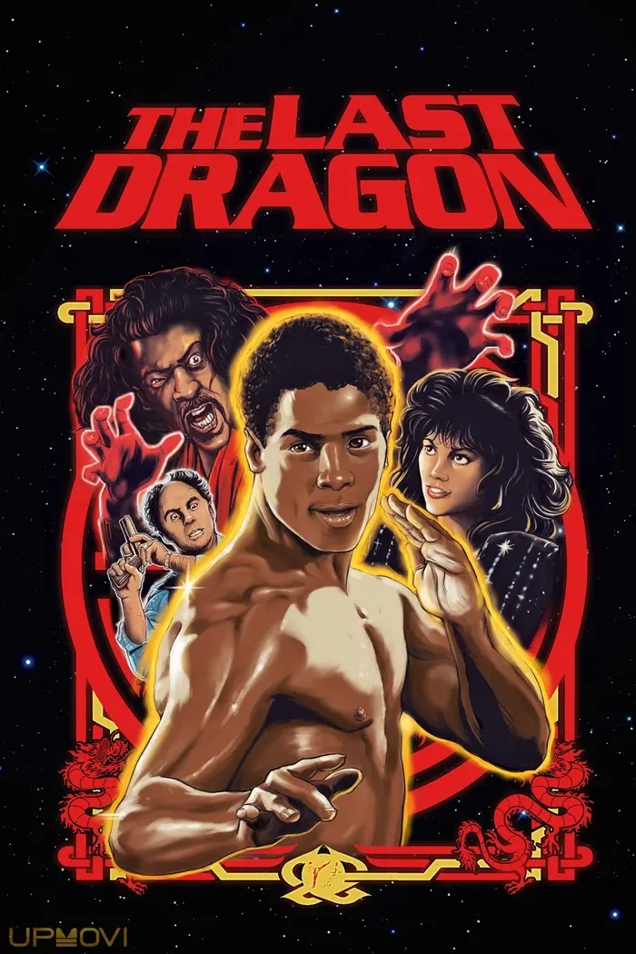 The Last Dragon