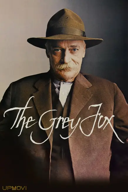 The Grey Fox