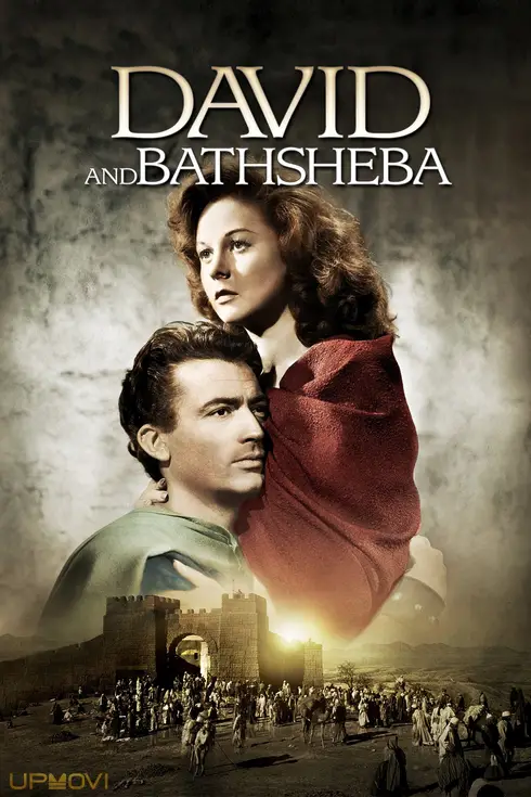David and Bathsheba