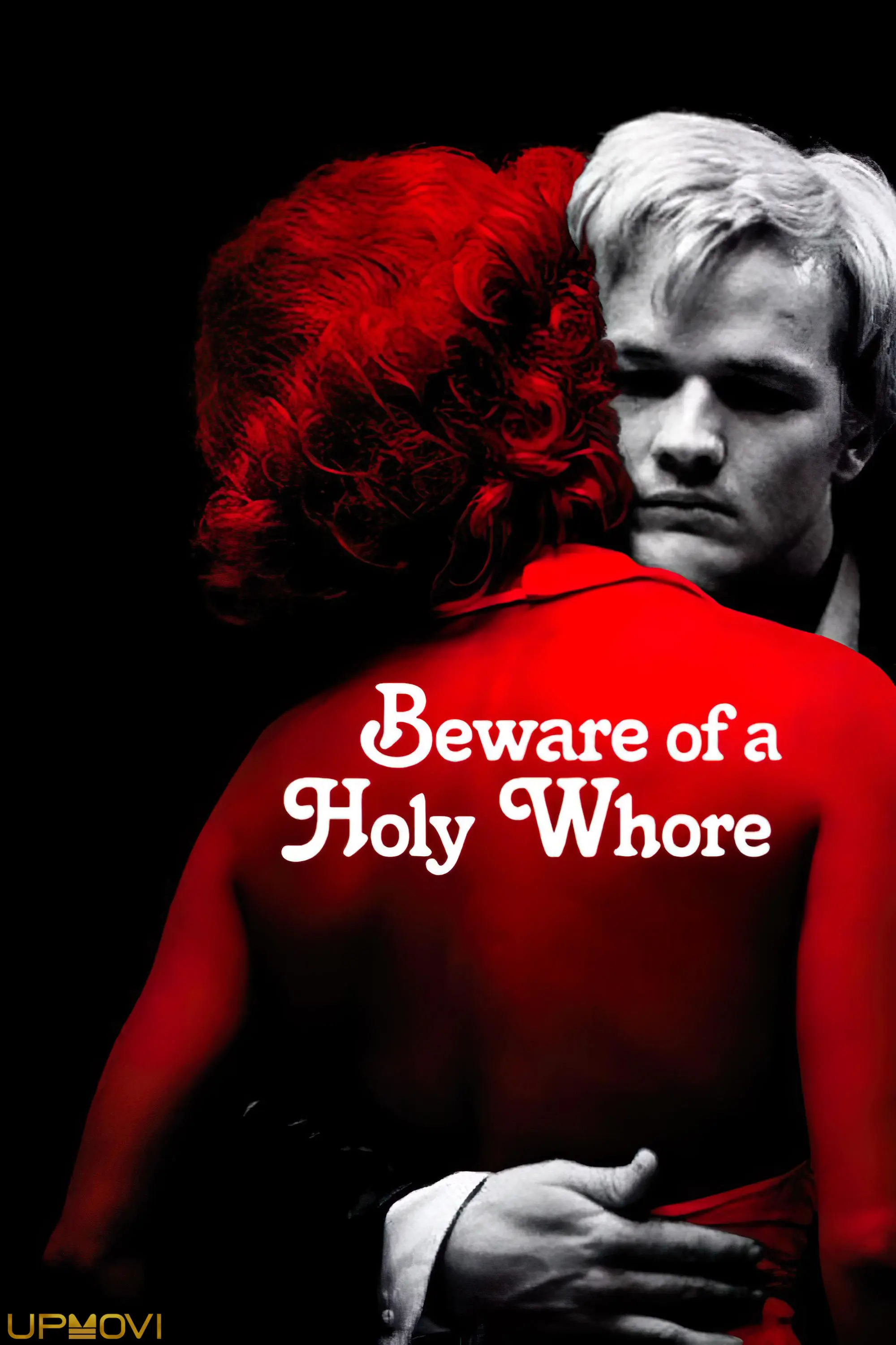 Beware of a Holy Whore