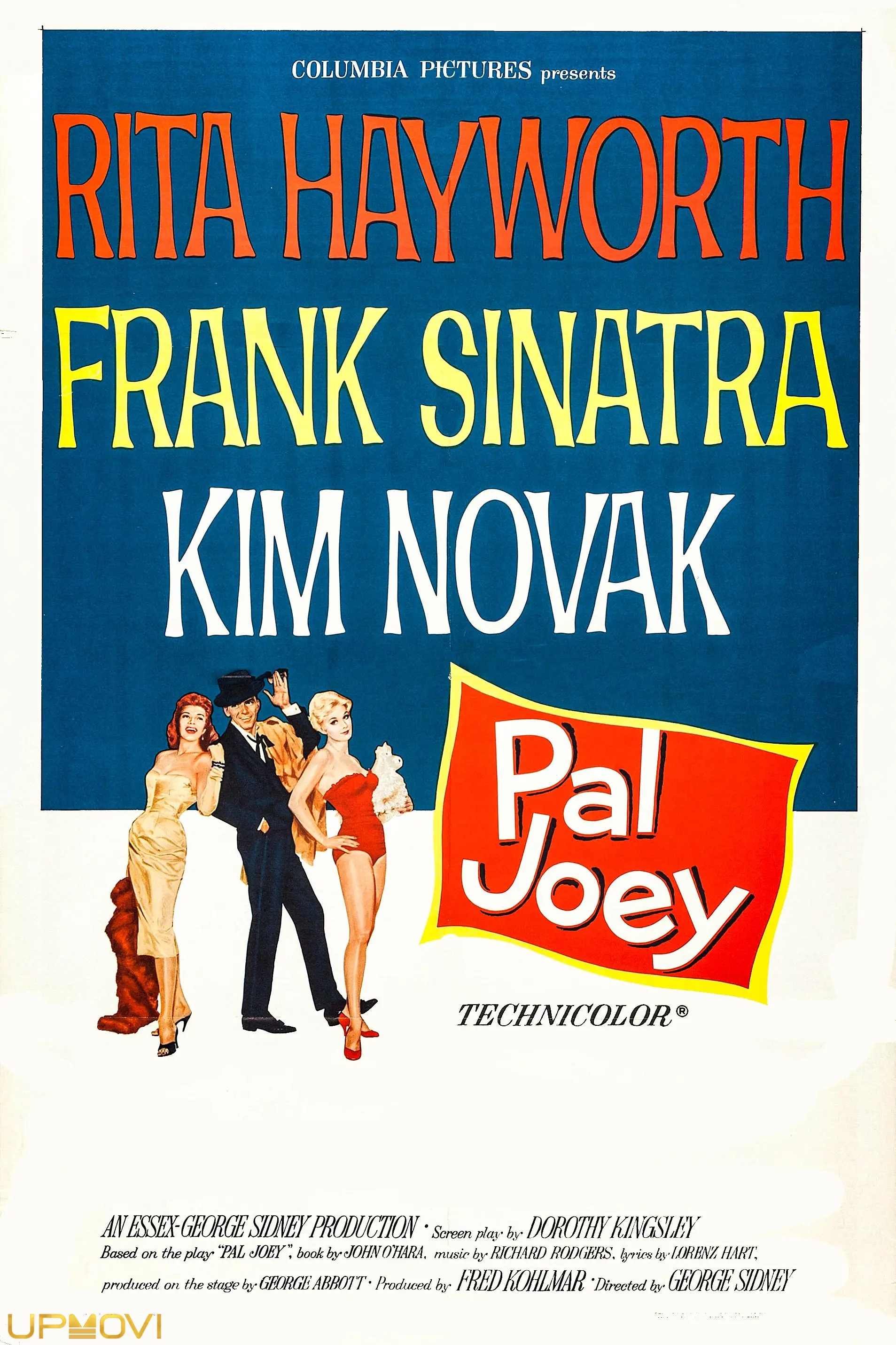 Pal Joey