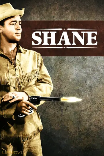 Shane