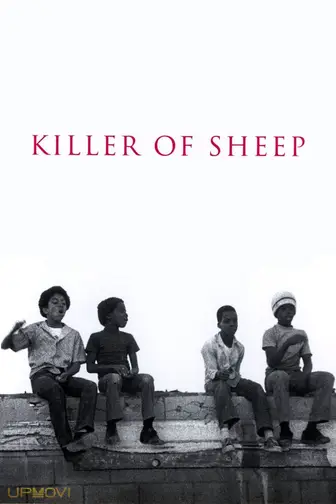Killer of Sheep