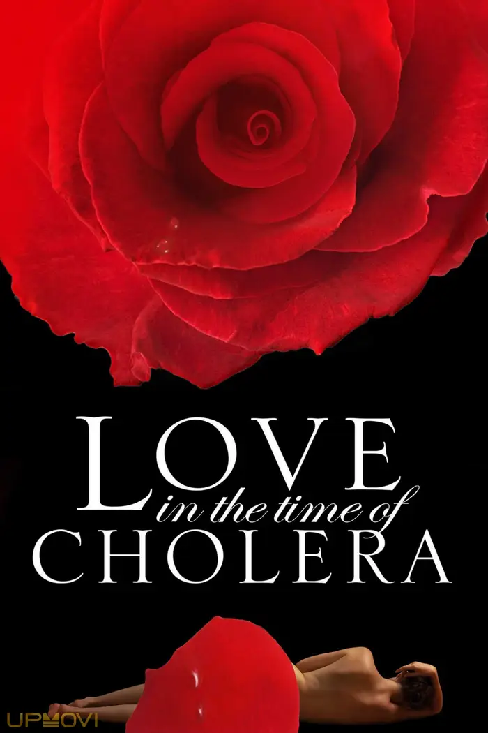 Love in the Time of Cholera