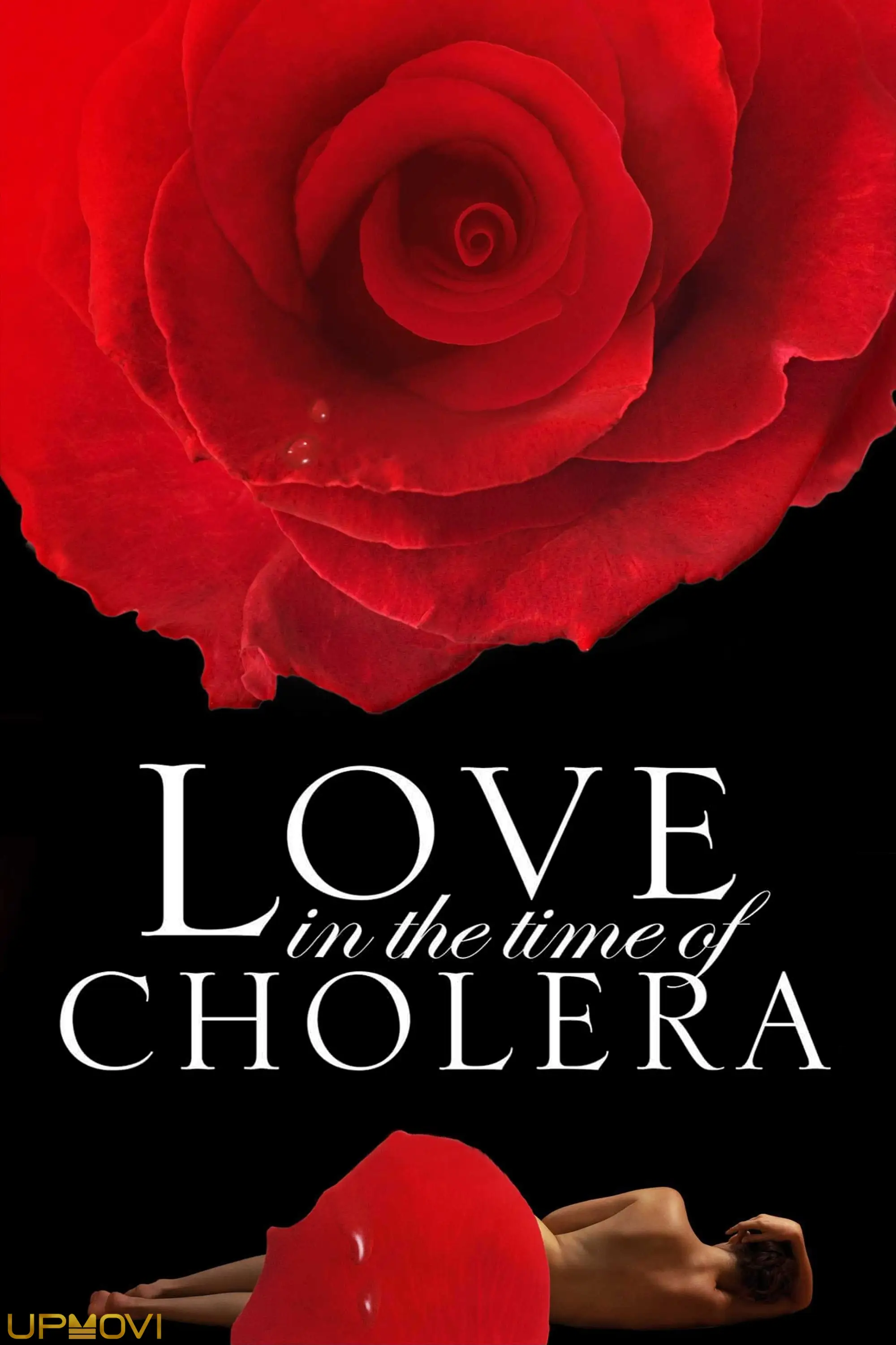 Love in the Time of Cholera