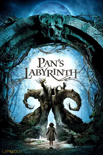 Pan's Labyrinth
