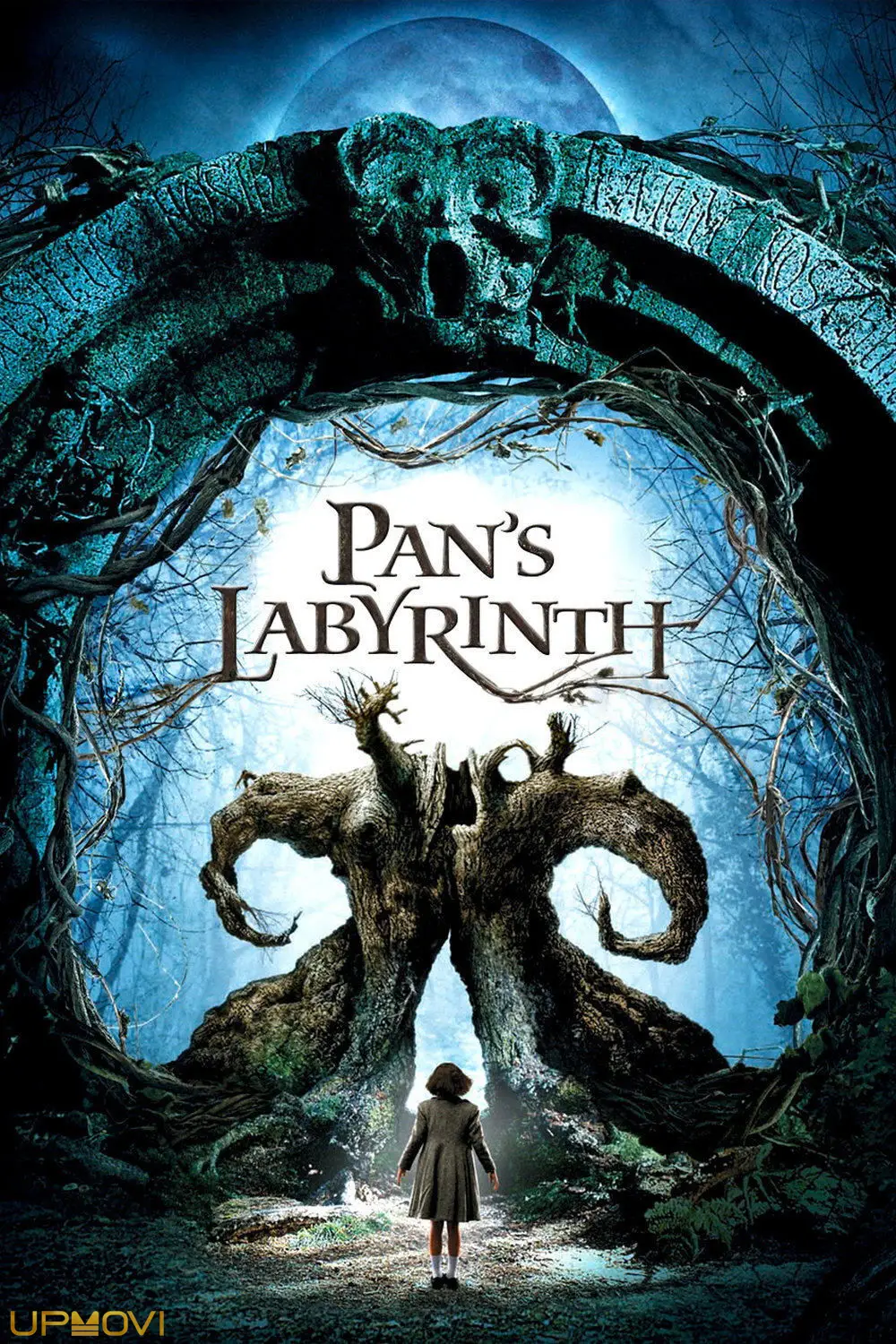 Pan's Labyrinth