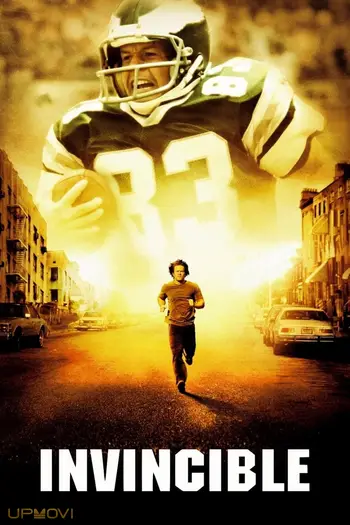 Invincible