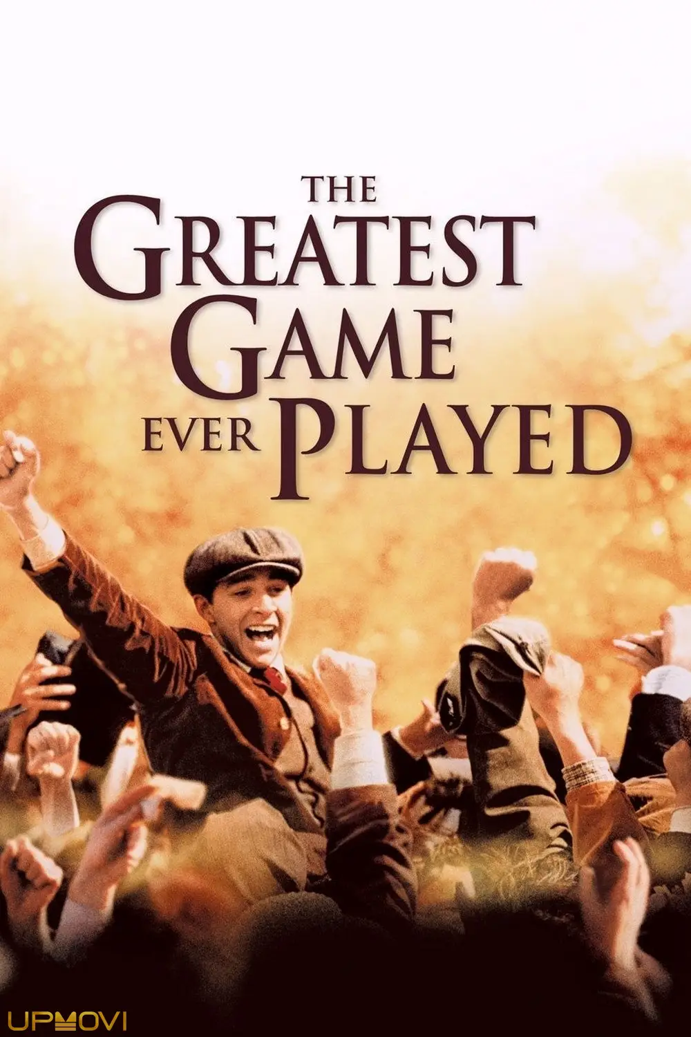 The Greatest Game Ever Played