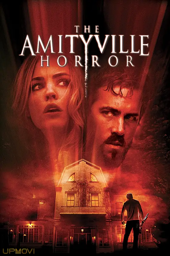 The Amityville Horror