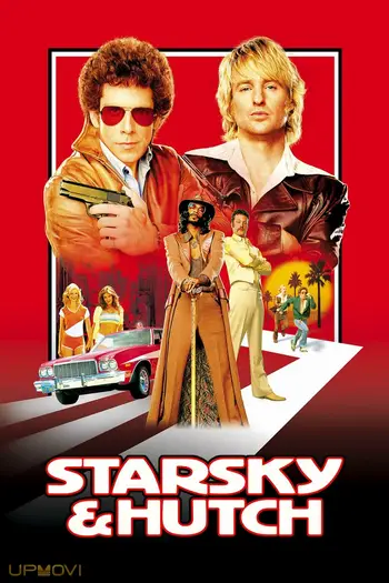 Starsky & Hutch