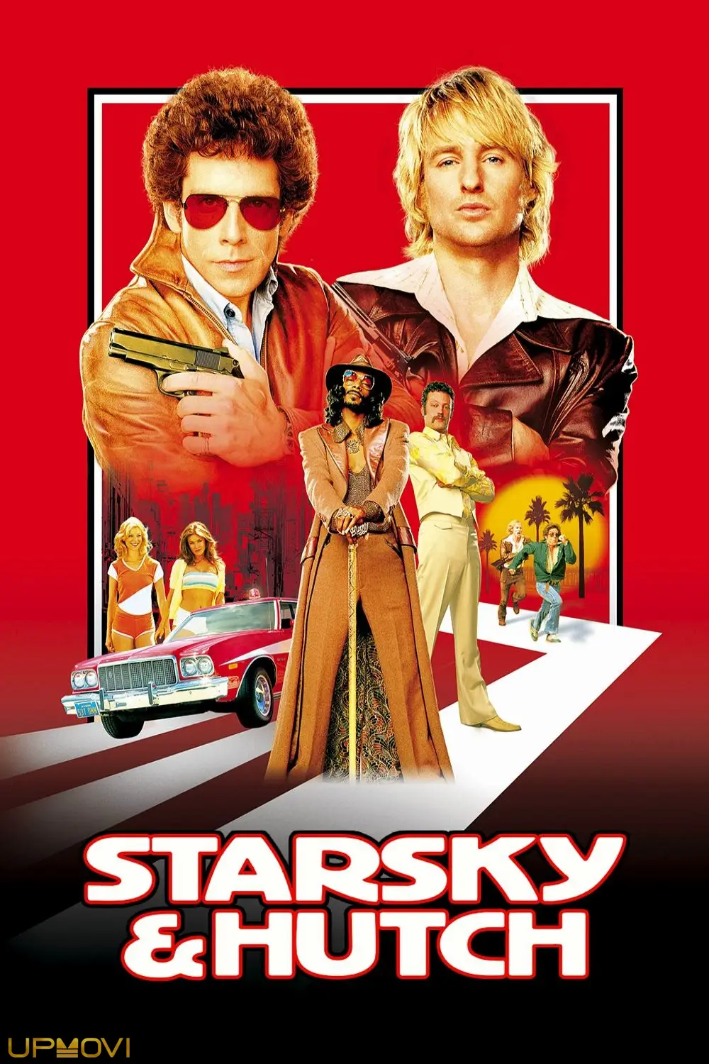 Starsky & Hutch