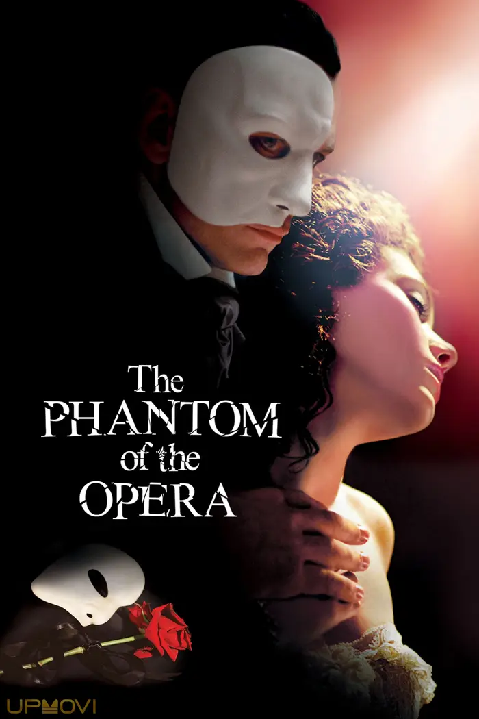 The Phantom of the Opera