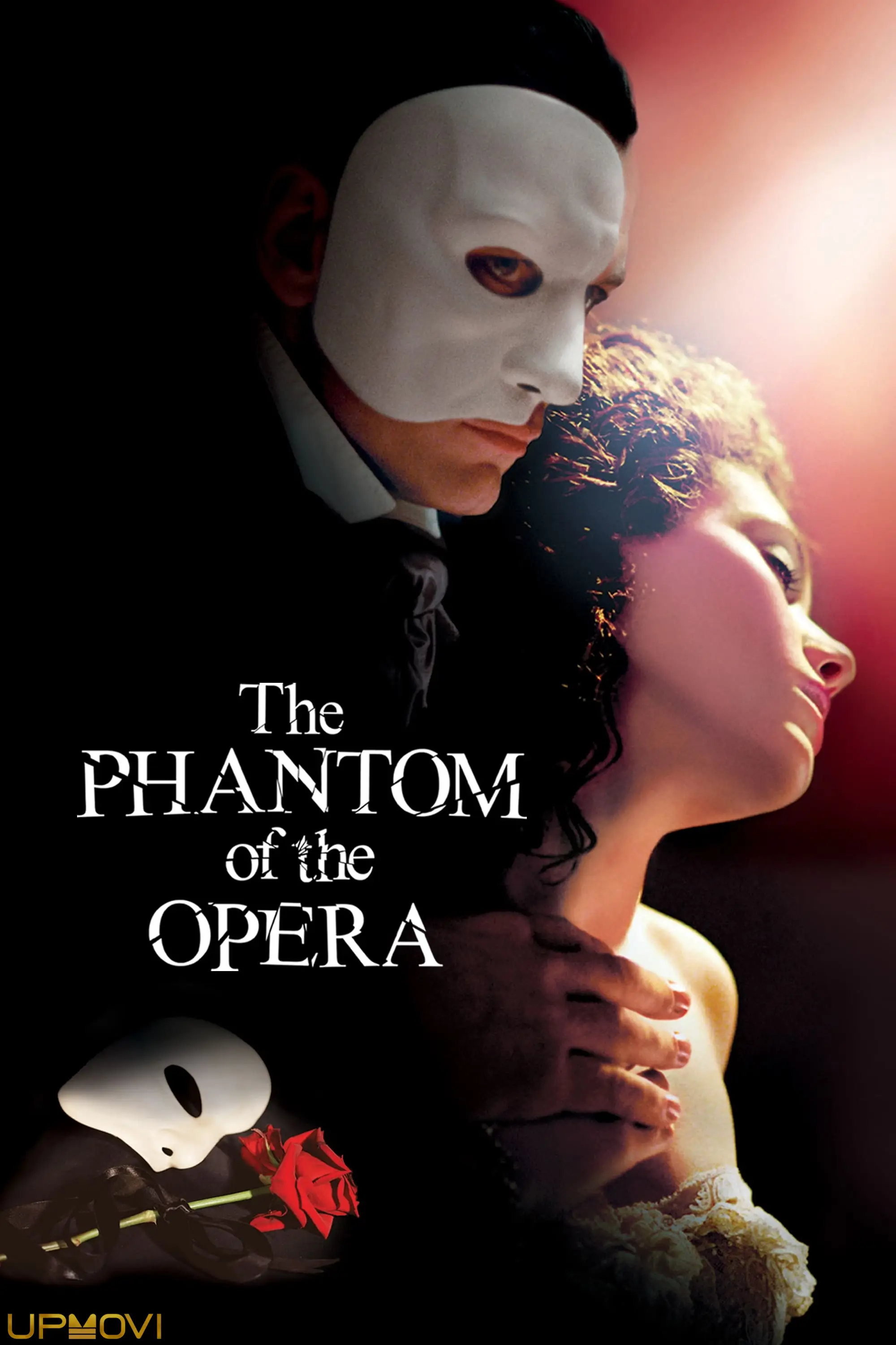 The Phantom of the Opera
