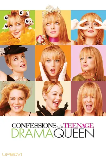 Confessions of a Teenage Drama Queen