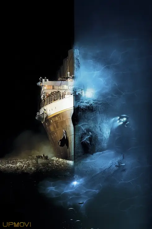 Ghosts of the Abyss