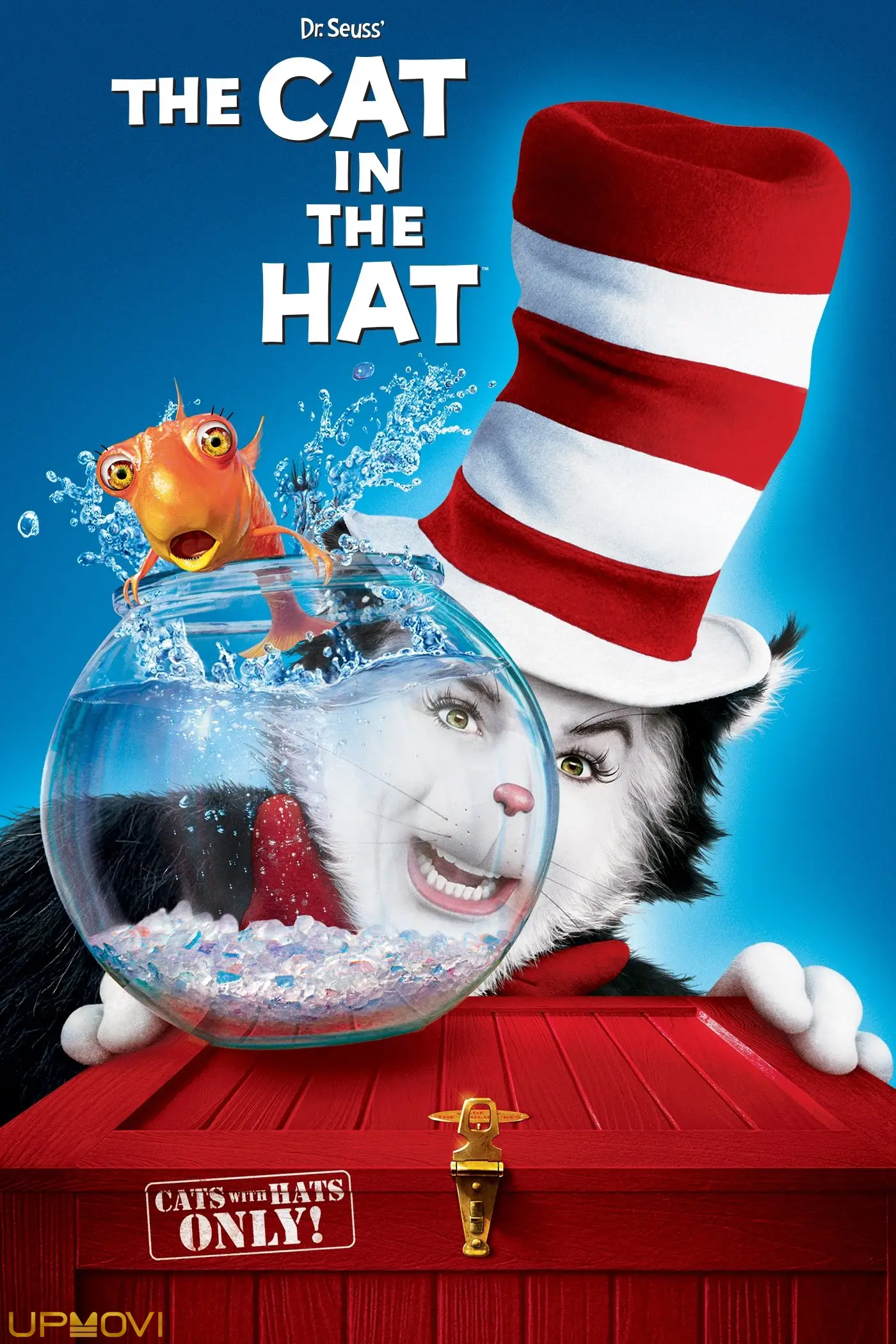 The Cat in the Hat