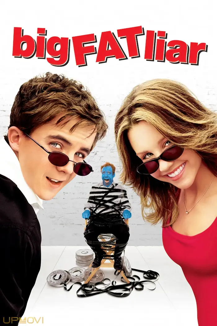 Big Fat Liar