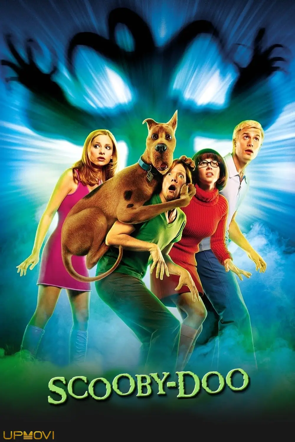 Scooby-Doo