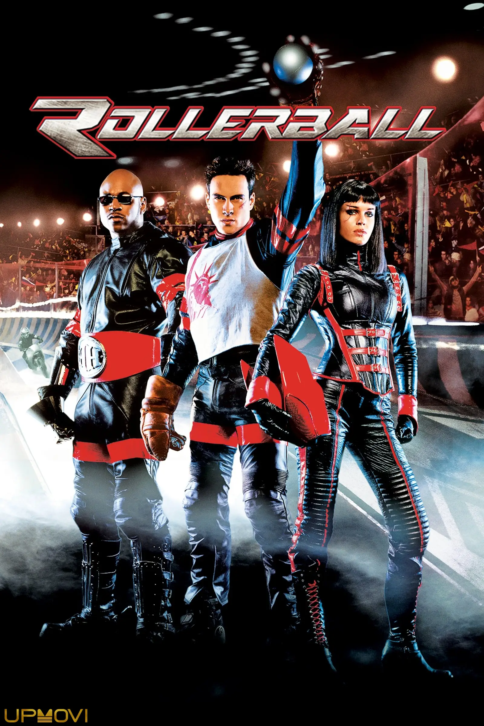 Rollerball