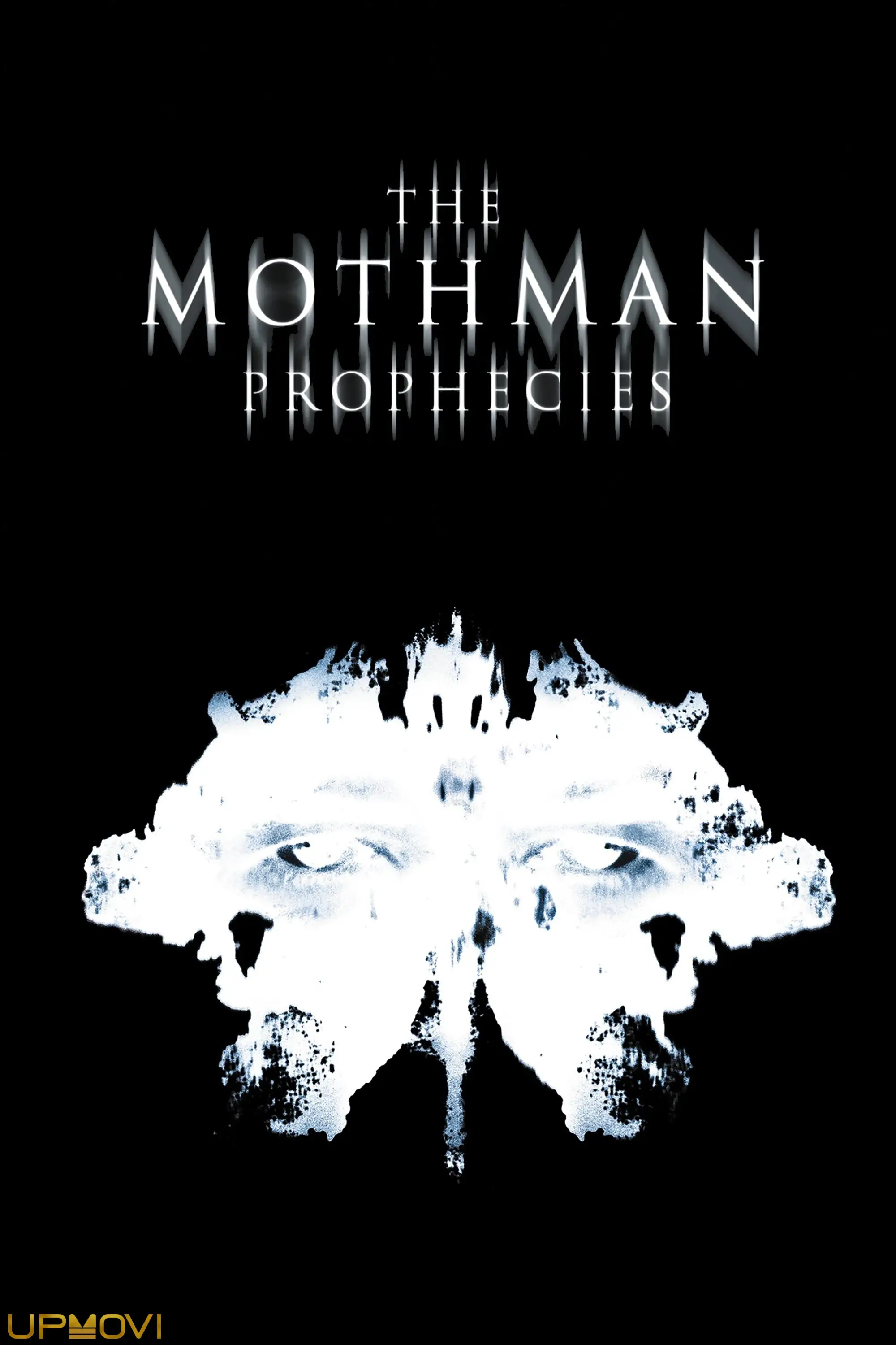 The Mothman Prophecies