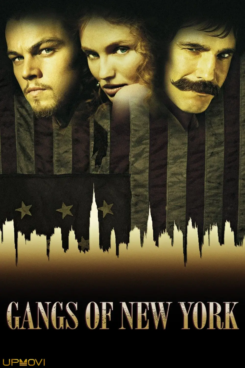 Gangs of New York