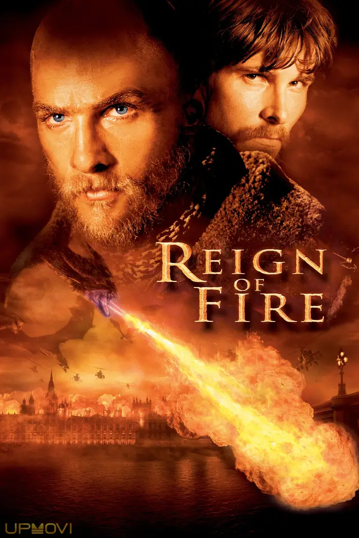 Reign of Fire