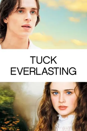 Tuck Everlasting