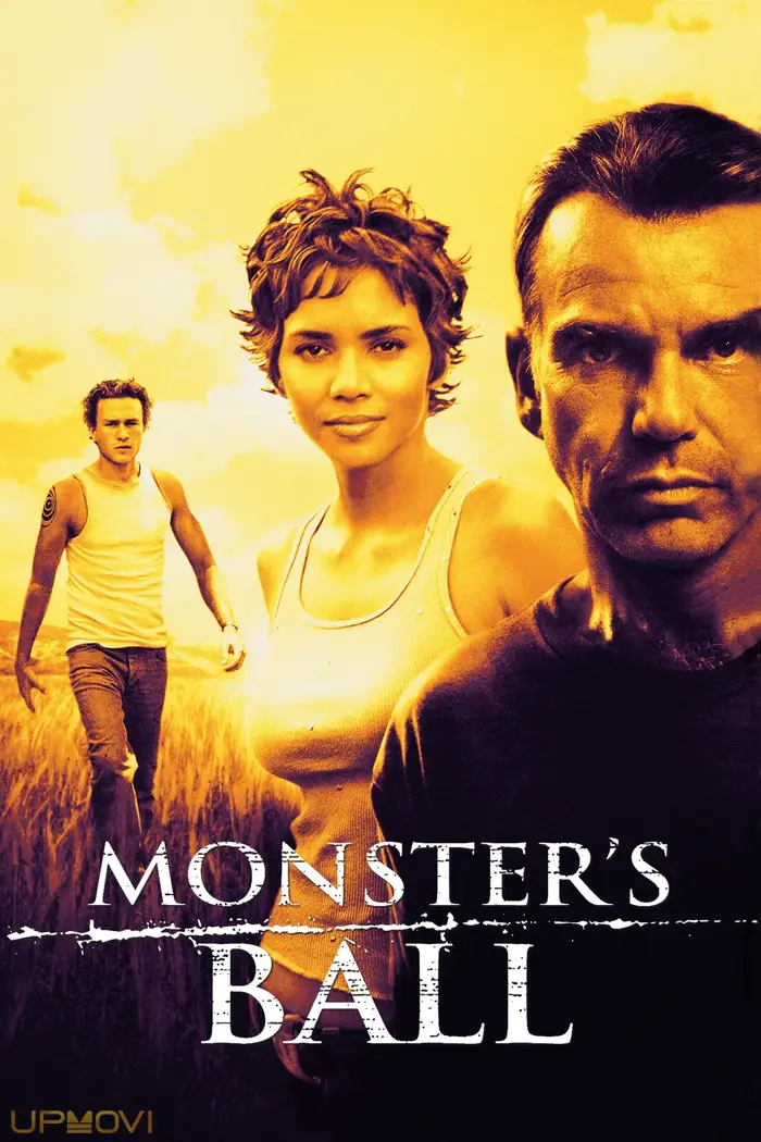 Monster's Ball