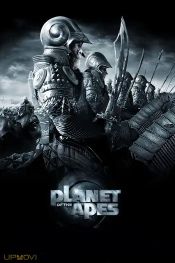 Planet of the Apes