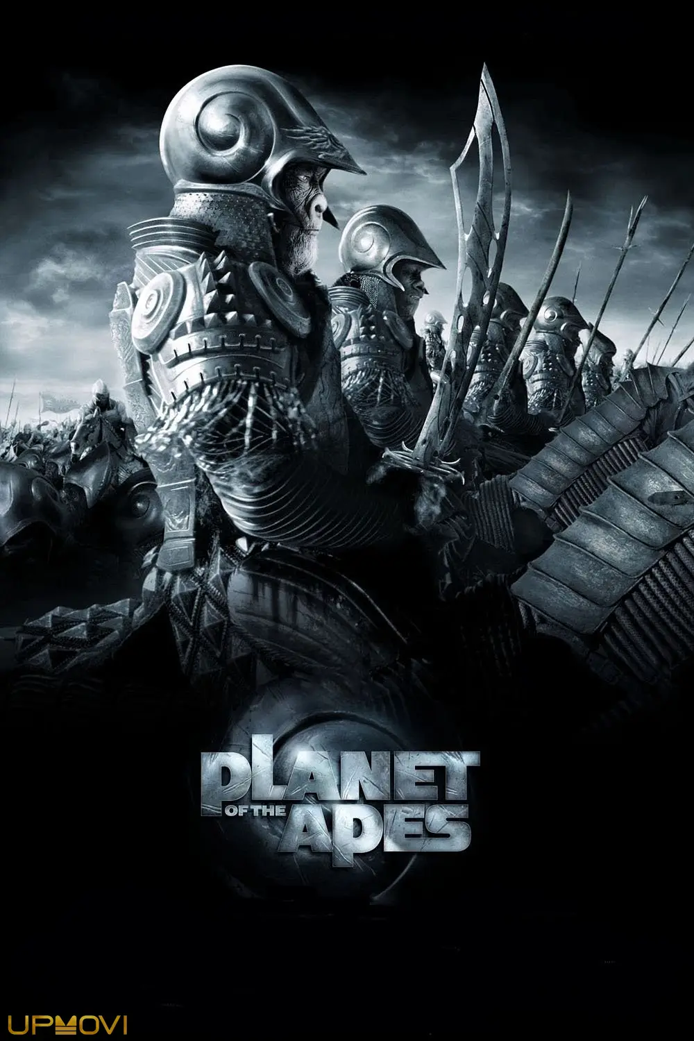 Planet of the Apes