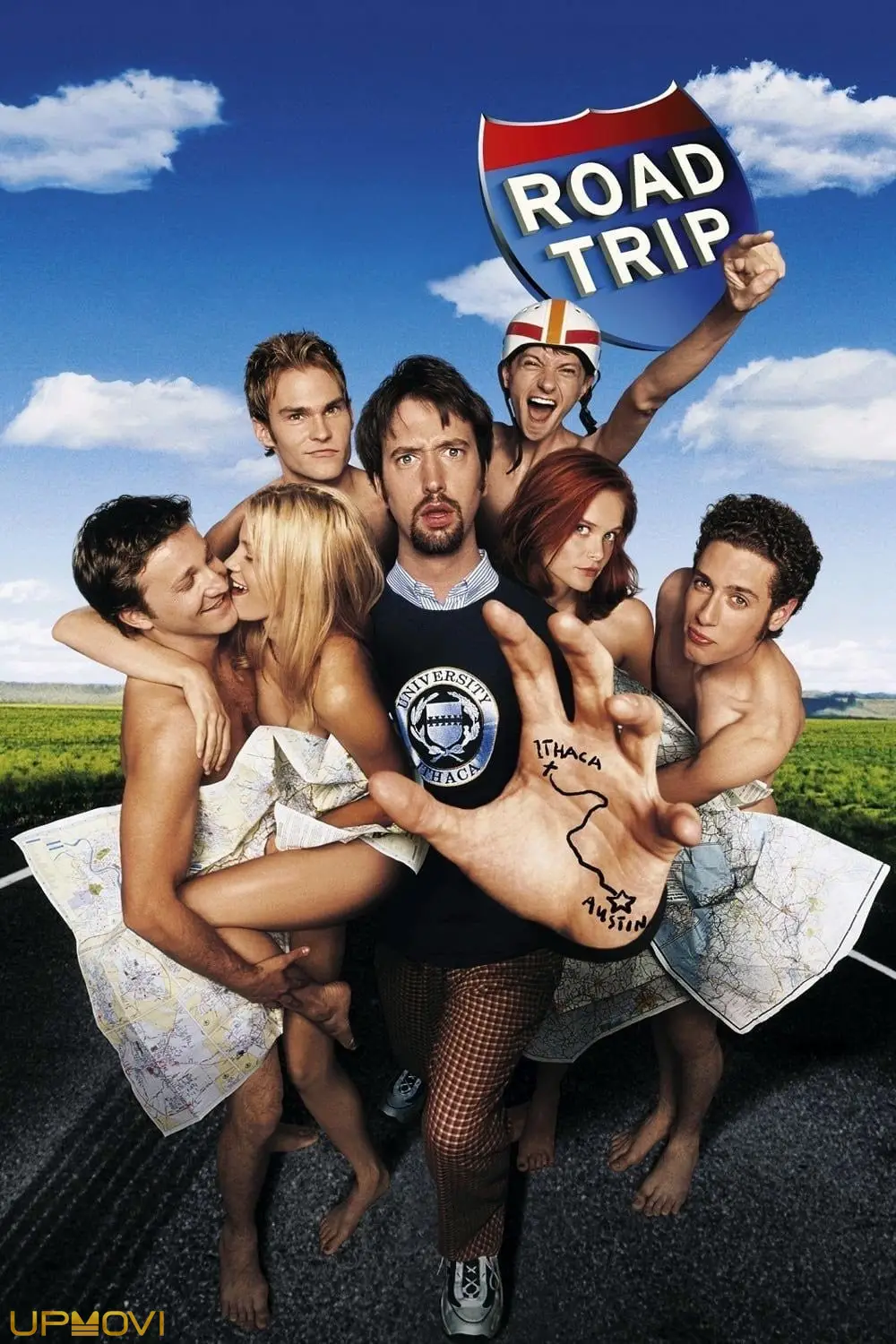 Road Trip
