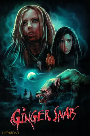 Ginger Snaps