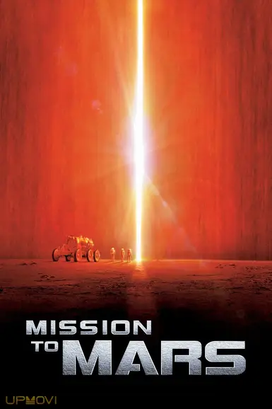 Mission to Mars