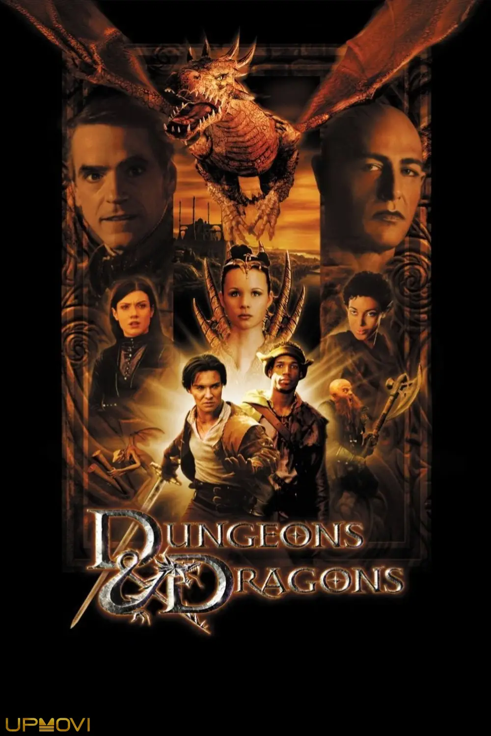 Dungeons & Dragons