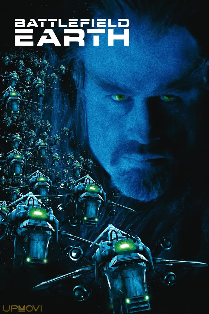 Battlefield Earth