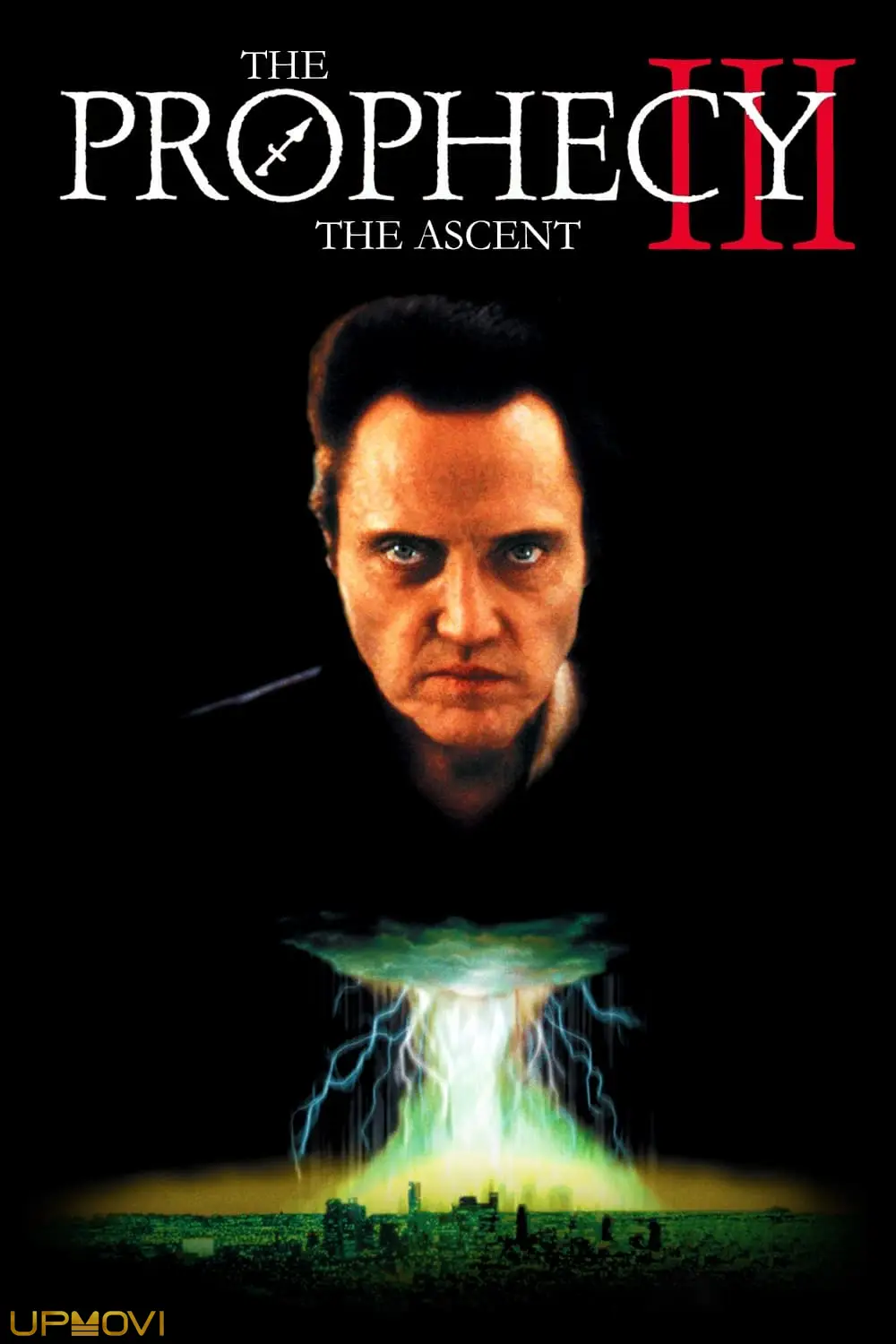 The Prophecy 3: The Ascent
