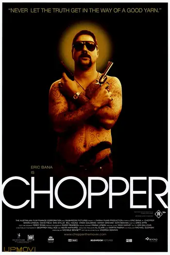 Chopper
