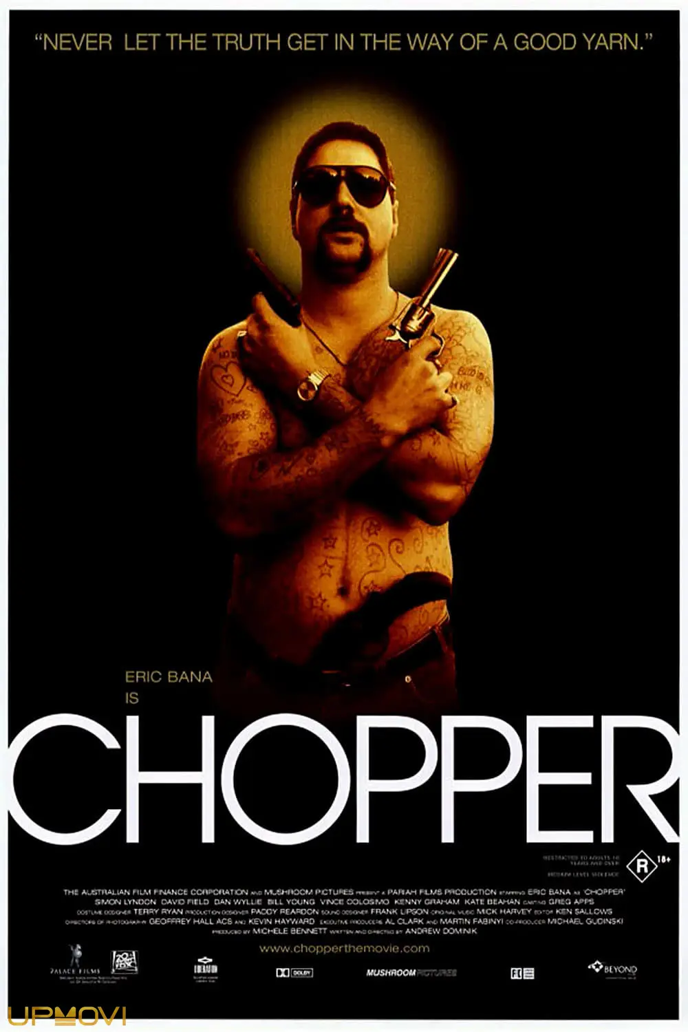 Chopper