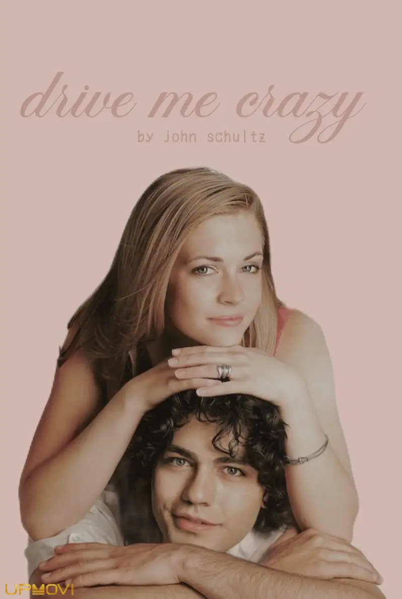 Drive Me Crazy