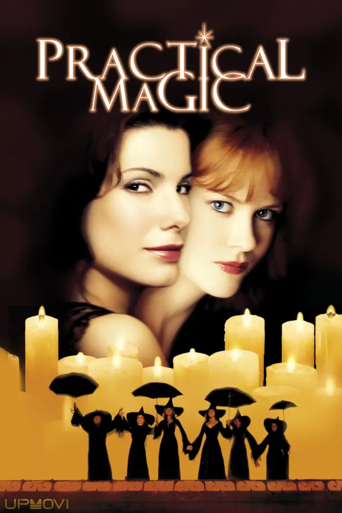 Practical Magic