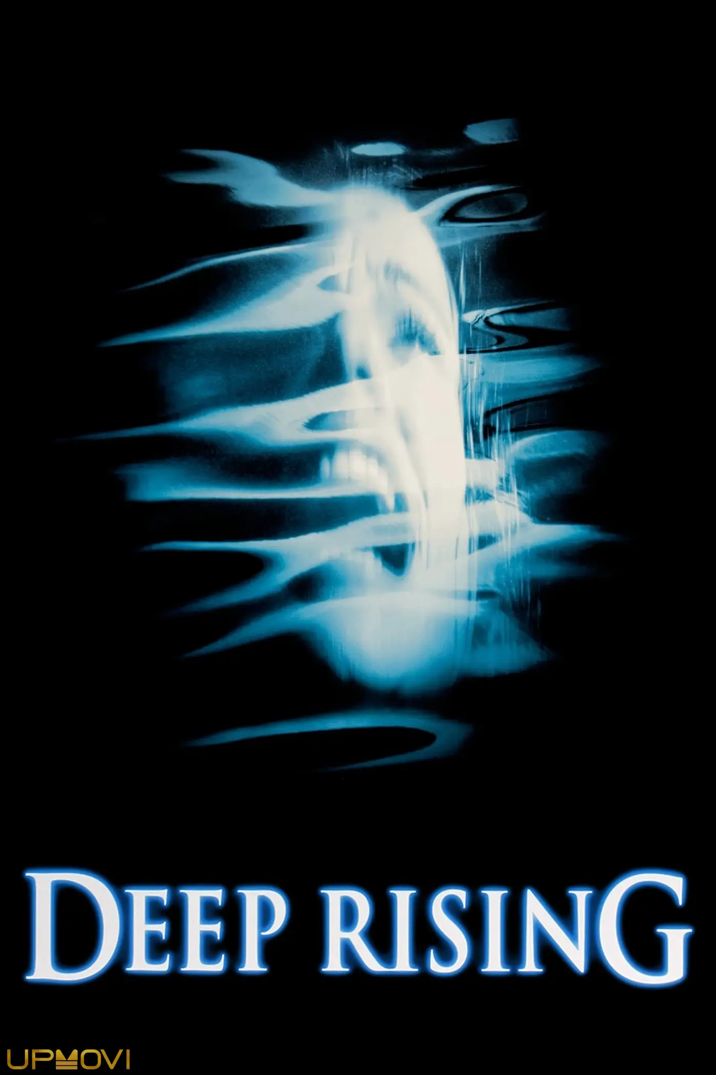 Deep Rising