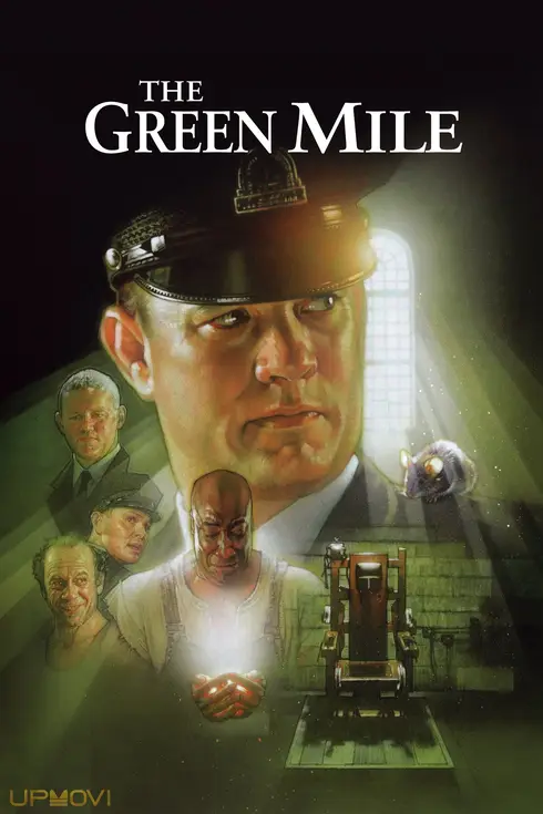 The Green Mile