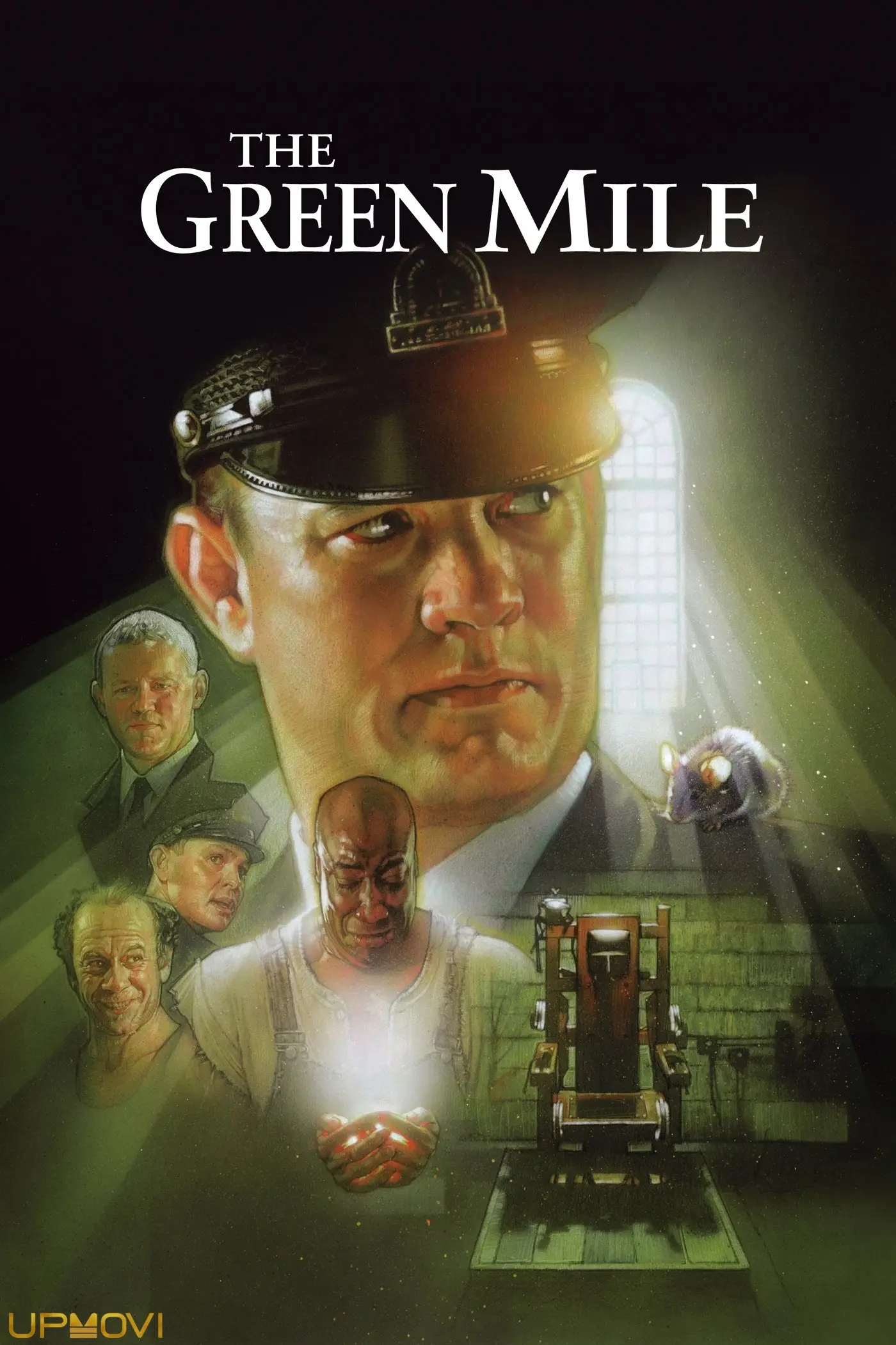 The Green Mile