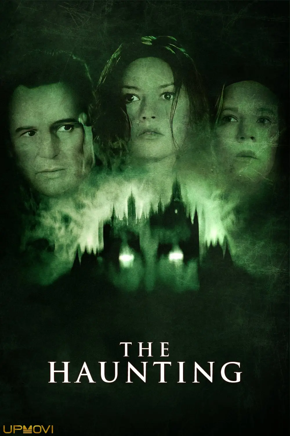 The Haunting
