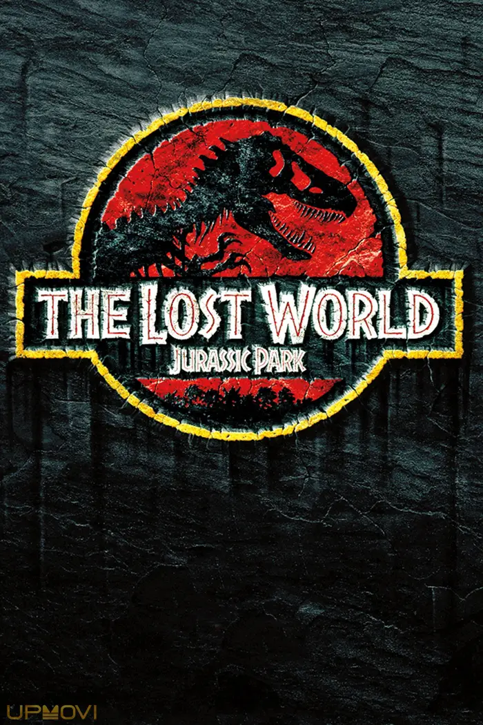 The Lost World: Jurassic Park