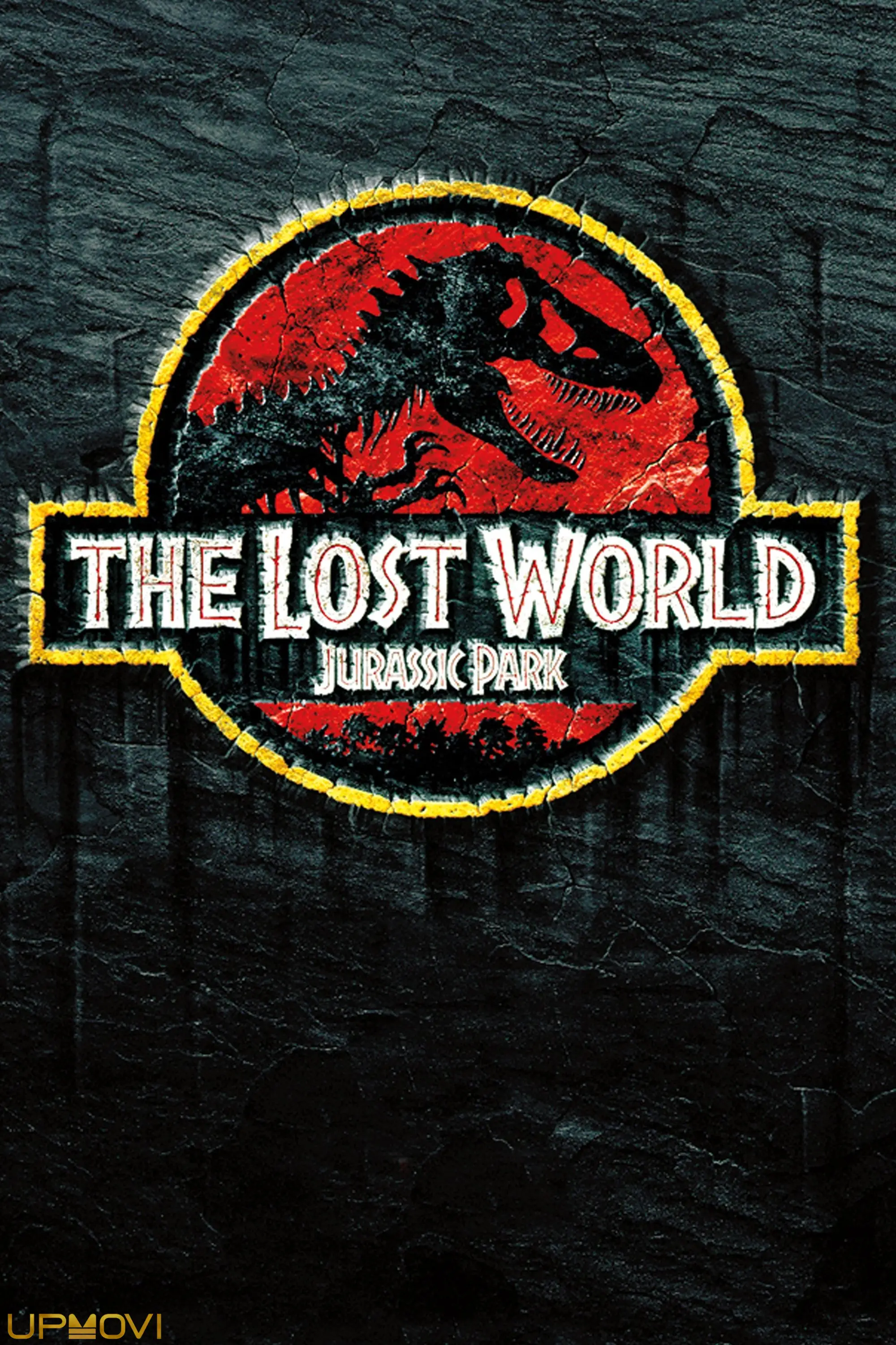 The Lost World: Jurassic Park