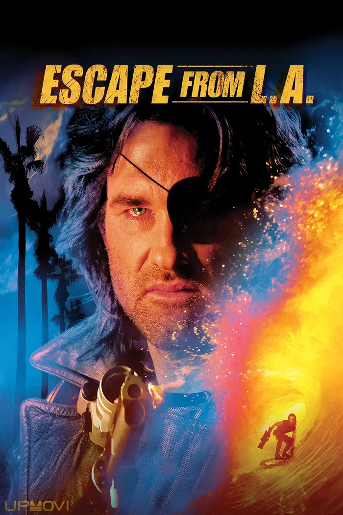 Escape from L.A.